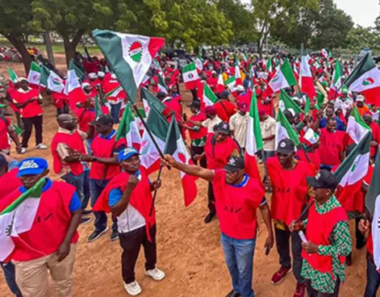 NLC Escalates Showdown with Dangote, Orders Full Union Alert Across Nigeria