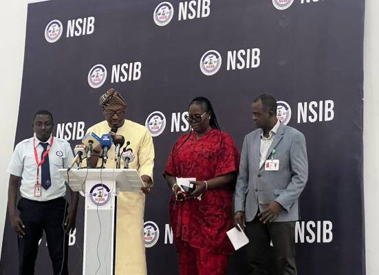 NSIB Begins Inquiry into Abuja Train Derailment, Confirms 12 Injuries