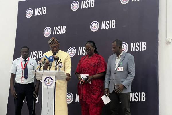 NSIB Begins Inquiry into Abuja Train Derailment, Confirms 12 Injuries