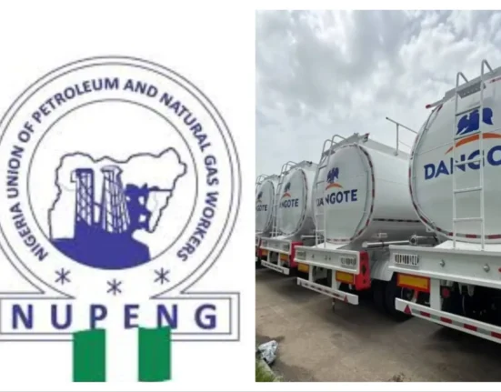 NUPENG strike will not cause fuel shortage says Dangote refinery