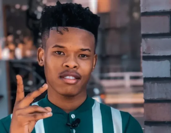 South African Rapper Nasty C Reveals Why He Quit Alcohol