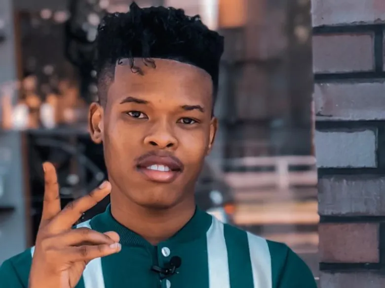 South African Rapper Nasty C Reveals Why He Quit Alcohol