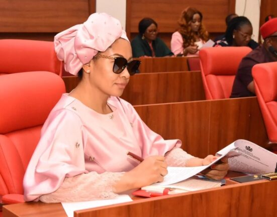 PDP Slams Move to Stop Natasha Akpoti-Uduaghan’s Senate Resumption