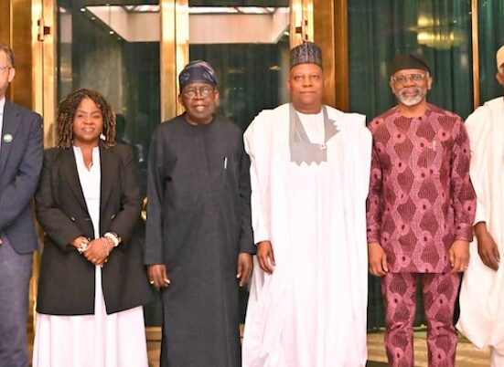 Nigeria and Colombia Sign Agreements to Boost Bilateral Ties