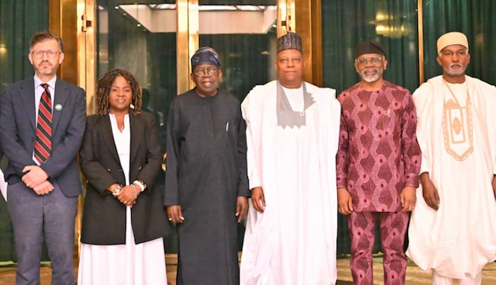 Nigeria and Colombia Sign Agreements to Boost Bilateral Ties