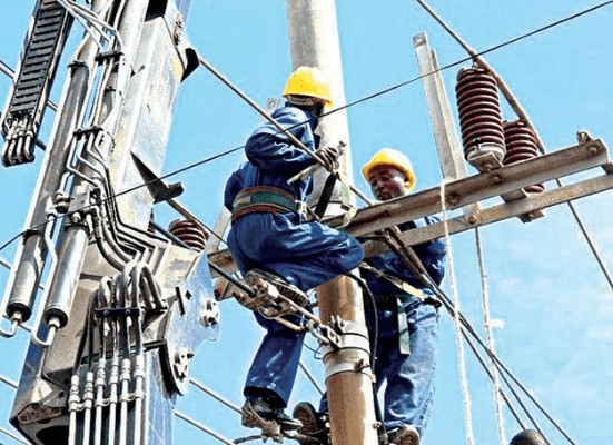 Electricity Workers Ordered to Down Tools Nationwide