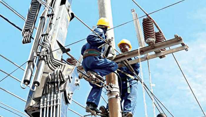 Electricity Workers Ordered to Down Tools Nationwide