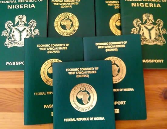 Nigeria Moves to Speed Up Passport Issuance