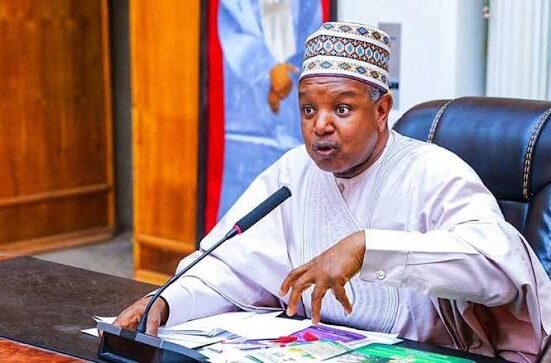 Nigeria Needs 100 Billion Dollars Annually to Reach Middle-Income Status by 2050 says Minister