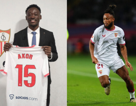 Sevilla Face Injury Concerns Ahead of Elche Clash