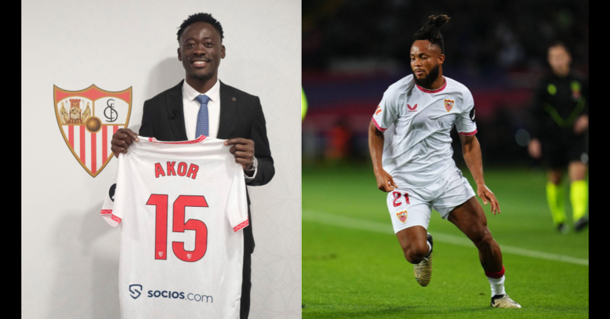 Sevilla Face Injury Concerns Ahead of Elche Clash