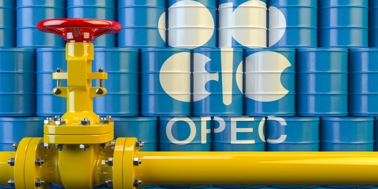 Oil Prices Drop to $66 Ahead of OPEC+ Meeting