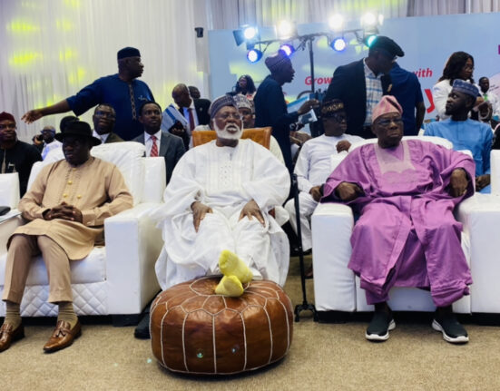 Obasanjo, Abdulsalami, Jonathan Call for Better Healthcare Access in Nigeria