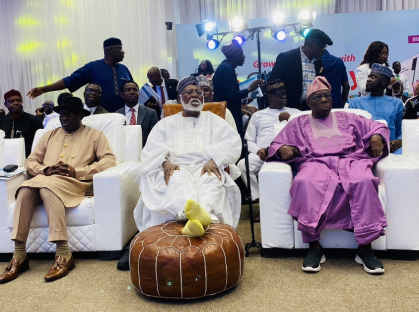 Obasanjo, Abdulsalami, Jonathan Call for Better Healthcare Access in Nigeria