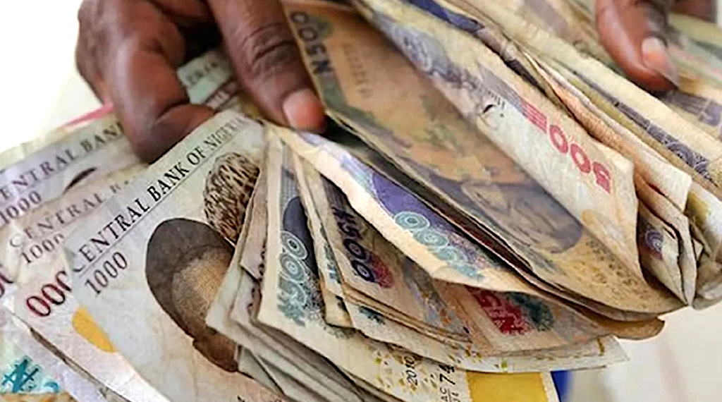 Naira Strengthens as Reforms Boost Investor Confidence