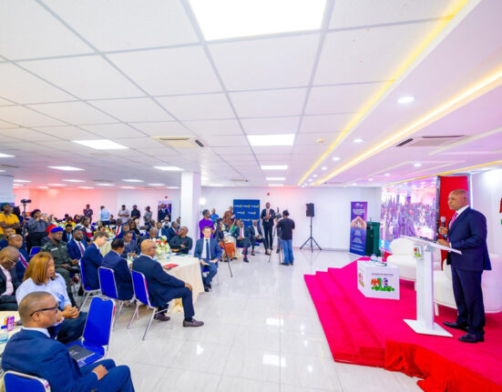 Enugu Targets 1,000MW Power Generation from Coal, Says Governor Mbah