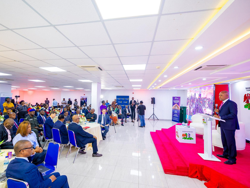 Enugu Targets 1,000MW Power Generation from Coal, Says Governor Mbah