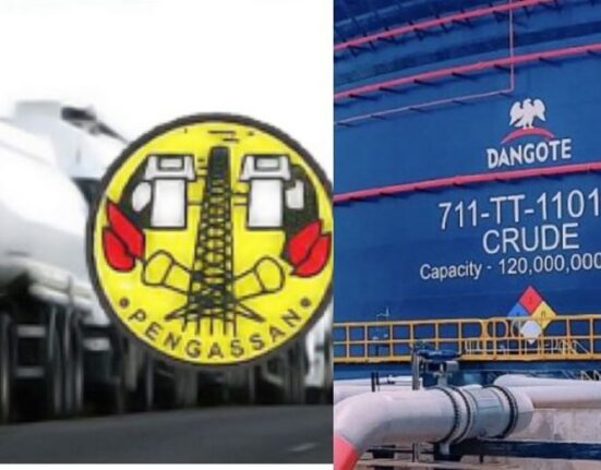 Court Halts Planned PENGASSAN Strike Against Dangote Refinery