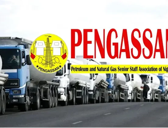 PENGASSAN backs NUPENG strike threat, vows to halt refinery operations