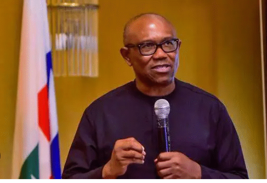 Declare War On Insecurity, Obi urges FG