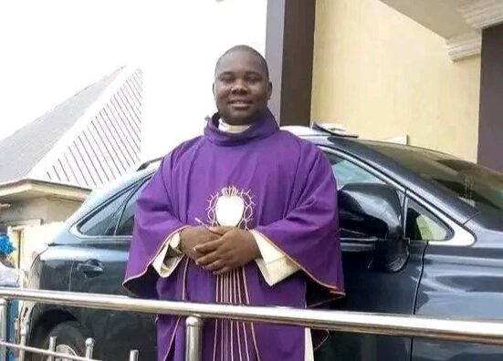 Police Arrest 38 over Killing of Enugu Catholic Priest