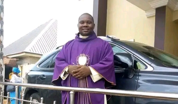 Police Arrest 38 over Killing of Enugu Catholic Priest