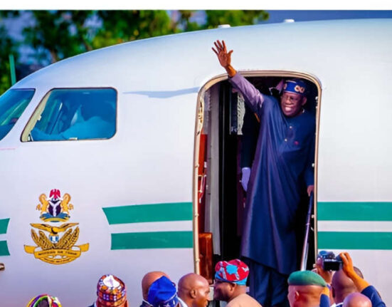 President Tinubu Cuts Short Vacation, Returns to Abuja