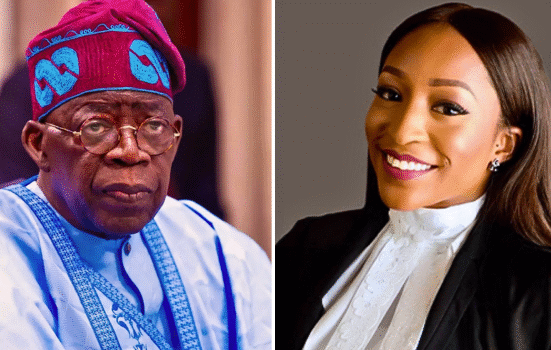 President Tinubu Mourns Arise TV Anchor Killed in Abuja Robbery