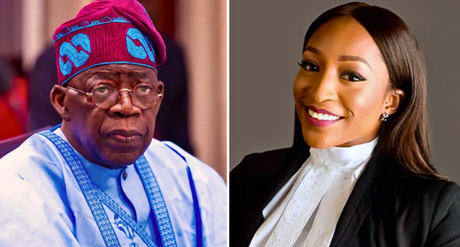 President Tinubu Mourns Arise TV Anchor Killed in Abuja Robbery