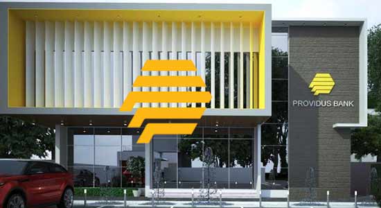 Court Orders Forfeiture of $7m Found in Providus Bank Vault