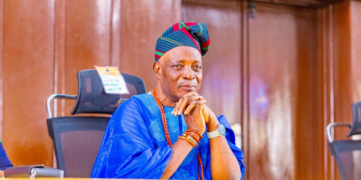 Olubadan-Designate Ladoja Vows Return to Teaching After Coronation
