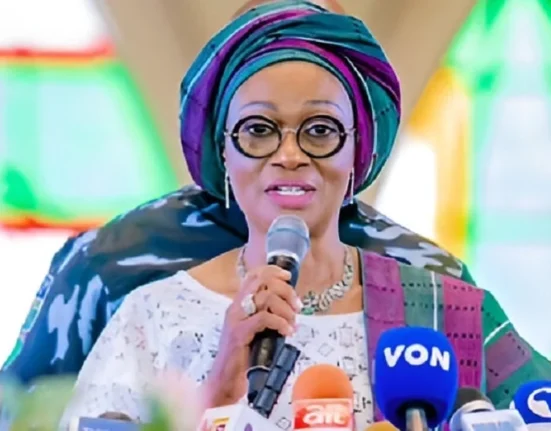 Remi Tinubu Raises N20bn for National Library Completion
