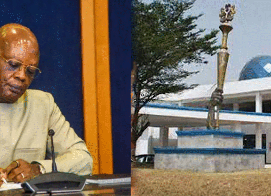 Rivers Assembly to Probe Finances Under Ibas