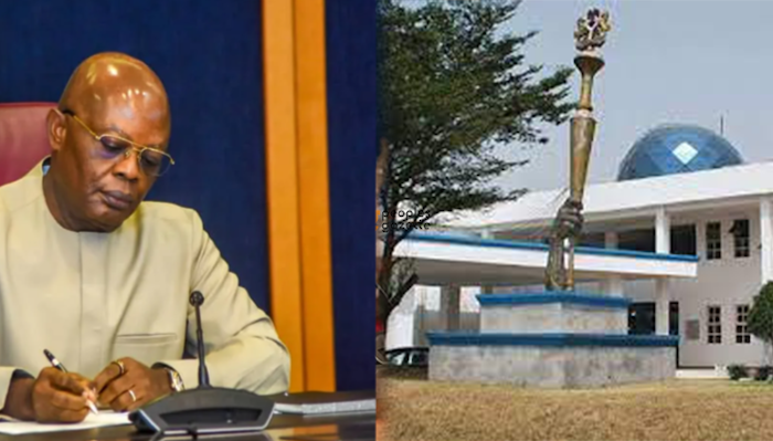 Rivers Assembly to Probe Finances Under Ibas