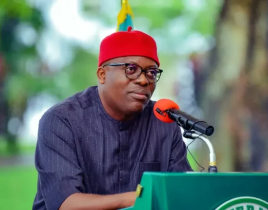 Rivers Governor Fubara returns after six months away