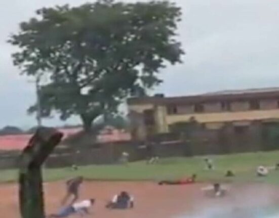 Student Shot During Ebonyi Varsity SUG Election, Three Arrested