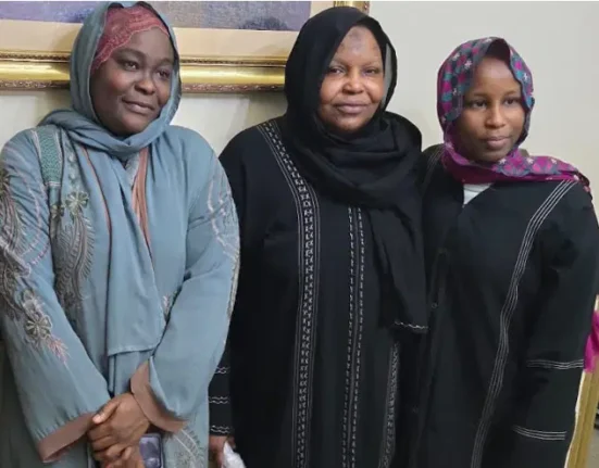 Saudi Arabia frees three Nigerian pilgrims after FG intervention