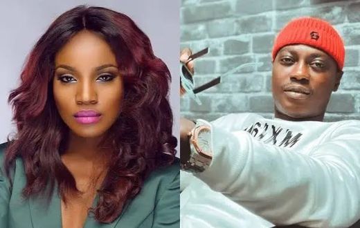 Seyi Shay Reflects on Sound Sultan’s Death and Career Break