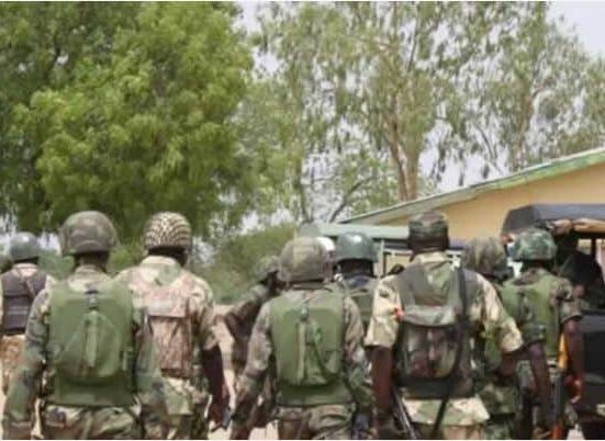 Army kills notorious bandit leader Kachalla Bala in Kogi