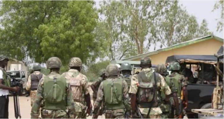 Army kills notorious bandit leader Kachalla Bala in Kogi
