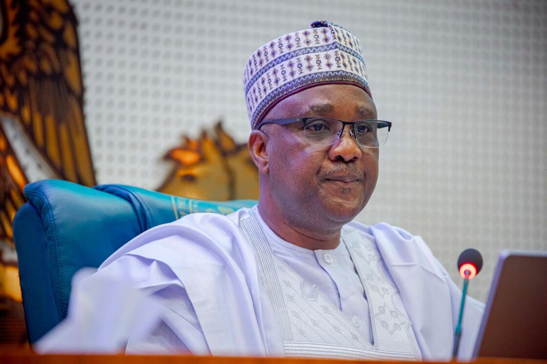 Speaker Abbas Outlines Key Reforms in Constitution Review