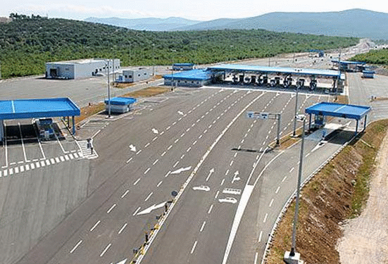 Stakeholders Urge Stronger Action on Nigeria’s Border Security