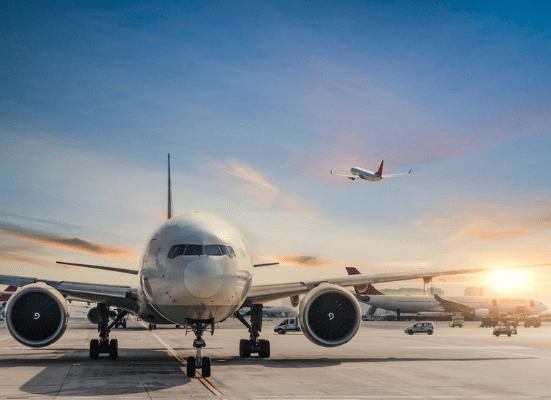 Suspension of 4% Import Levy Will Protect Aviation Sector, Says Airline Operators