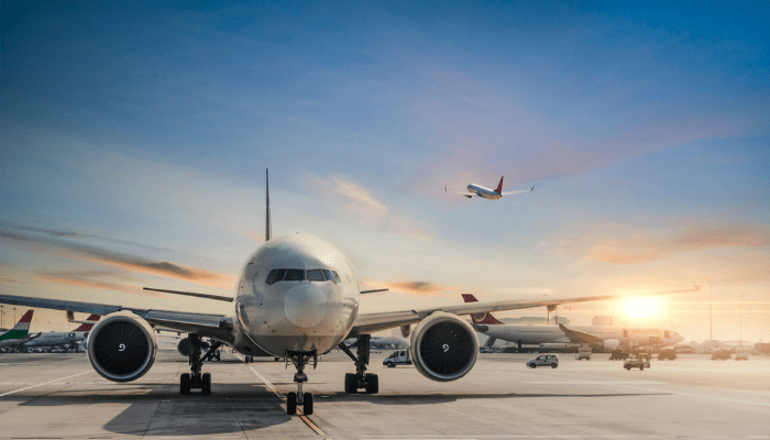 Suspension of 4% Import Levy Will Protect Aviation Sector, Says Airline Operators