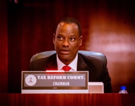 Sex Workers’ Income Taxable Under New Nigerian Laws says Taiwo Oyedele