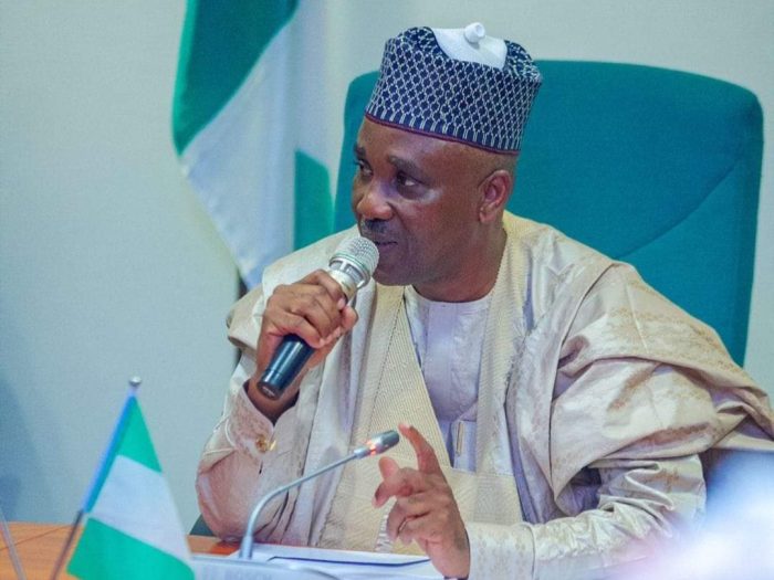 Reps Speaker, Abbas clarifies stance on borrowing, backs Tinubu’s debt strategy