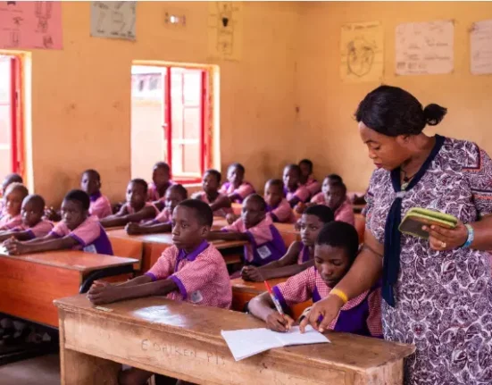 FG Reaffirms Commitment to Teachers’ Welfare on World Teachers’ Day