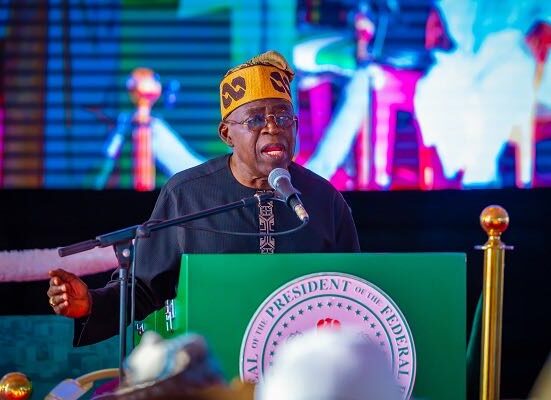 FG Urges Nigerians to Support Tinubu’s Government for Nation-Building