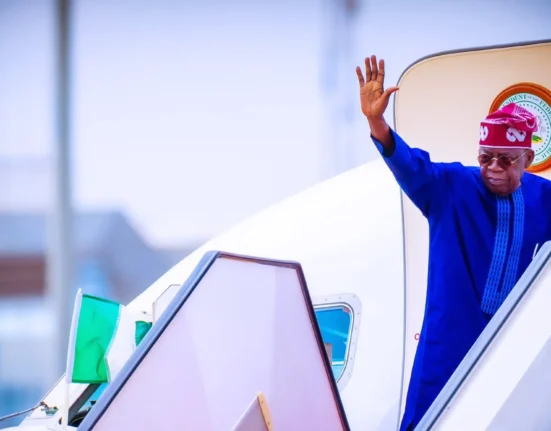 President Tinubu Begins 10-Day Vacation in Europe