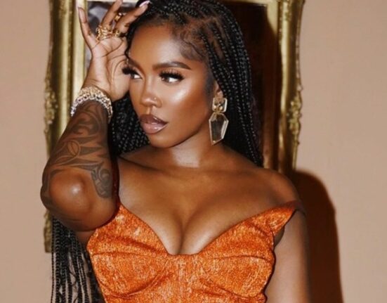 Tiwa Savage Considers Expanding Her Family